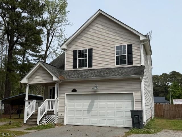 24456 Walters HWY, Windsor, VA 23487