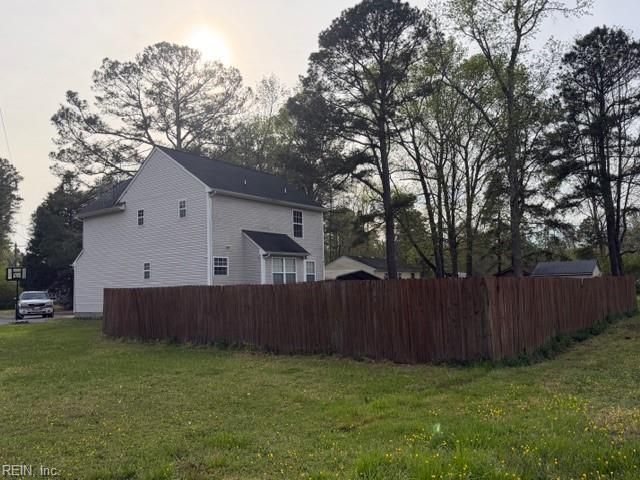 24456 Walters HWY, Windsor, VA 23487