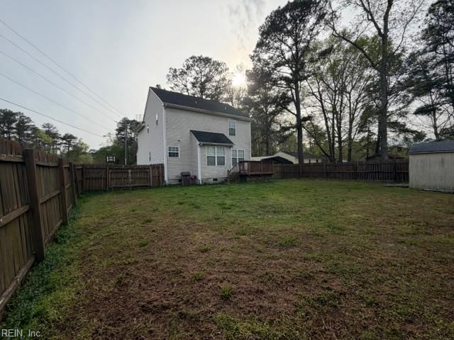 24456 Walters HWY, Windsor, VA 23487
