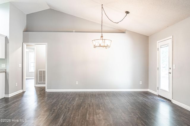 102 Sheffield Lane, West End, NC 27376