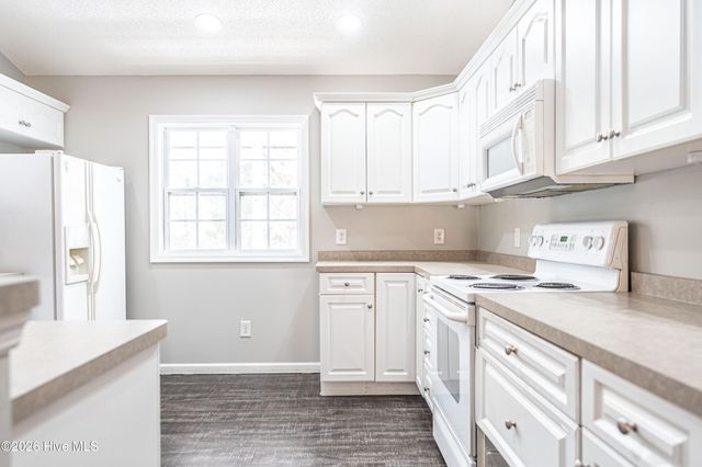 102 Sheffield Lane, West End, NC 27376