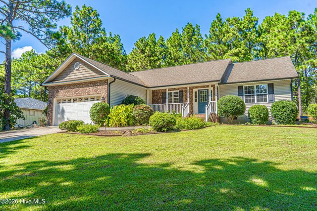 102 Sheffield Lane, West End, NC 27376