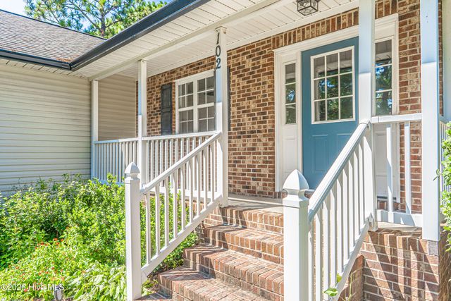 102 Sheffield Lane, West End, NC 27376