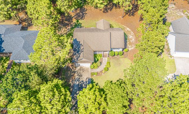 102 Sheffield Lane, West End, NC 27376