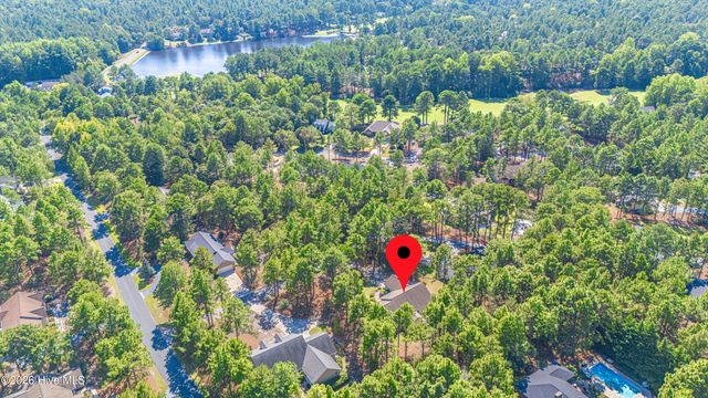 102 Sheffield Lane, West End, NC 27376