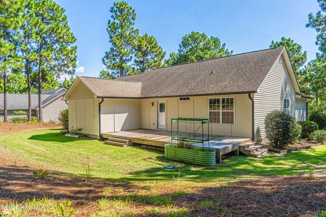 102 Sheffield Lane, West End, NC 27376
