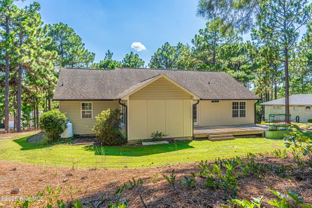 102 Sheffield Lane, West End, NC 27376