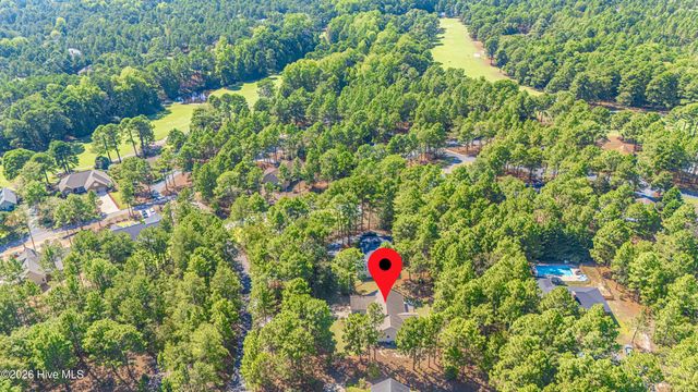 102 Sheffield Lane, West End, NC 27376