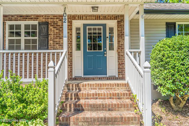 102 Sheffield Lane, West End, NC 27376