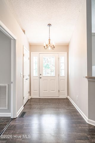 102 Sheffield Lane, West End, NC 27376