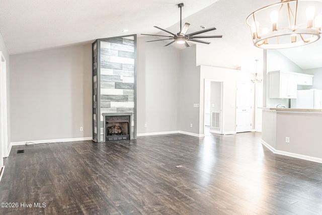 102 Sheffield Lane, West End, NC 27376