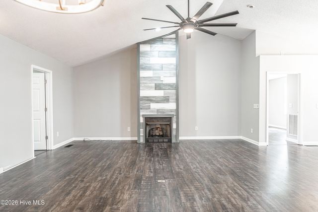 102 Sheffield Lane, West End, NC 27376