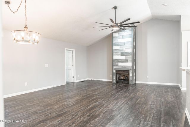 102 Sheffield Lane, West End, NC 27376