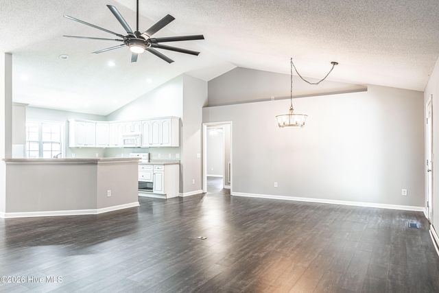 102 Sheffield Lane, West End, NC 27376