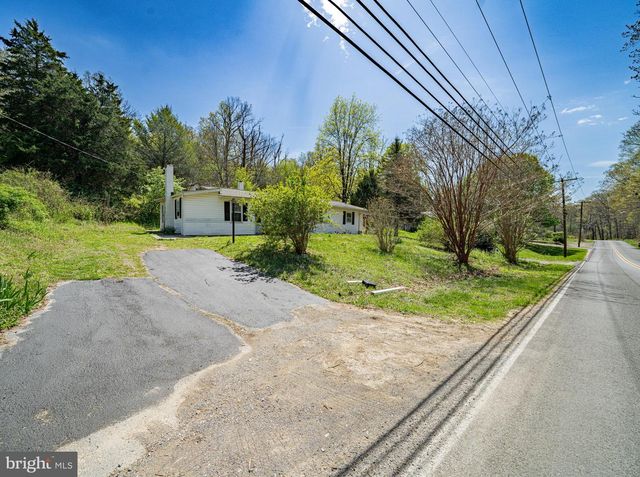 10635 CRYSTAL FALLS DR, Hagerstown, MD 21742