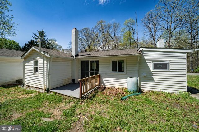 10635 CRYSTAL FALLS DR, Hagerstown, MD 21742