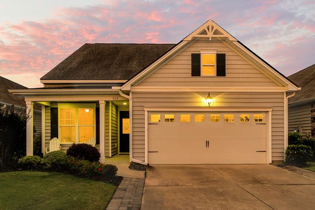 310 Fish Creek Court, Summerville, SC 29486