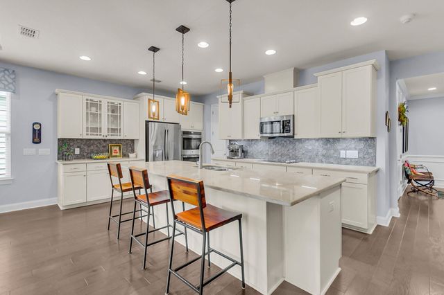 310 Fish Creek Court, Summerville, SC 29486