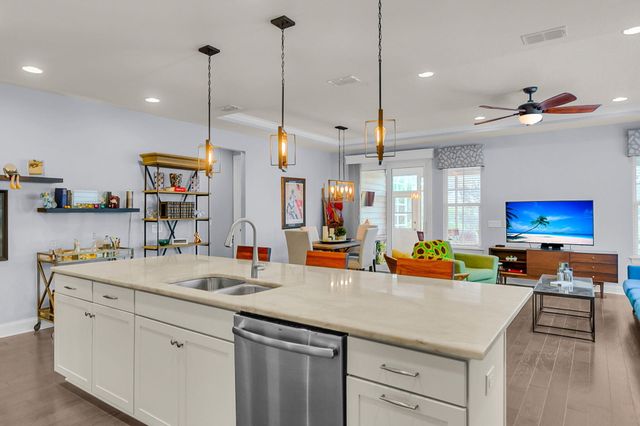 310 Fish Creek Court, Summerville, SC 29486