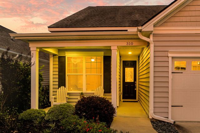 310 Fish Creek Court, Summerville, SC 29486