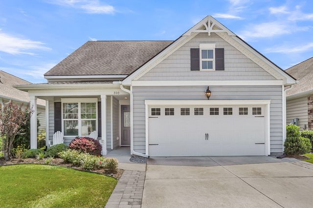 310 Fish Creek Court, Summerville, SC 29486