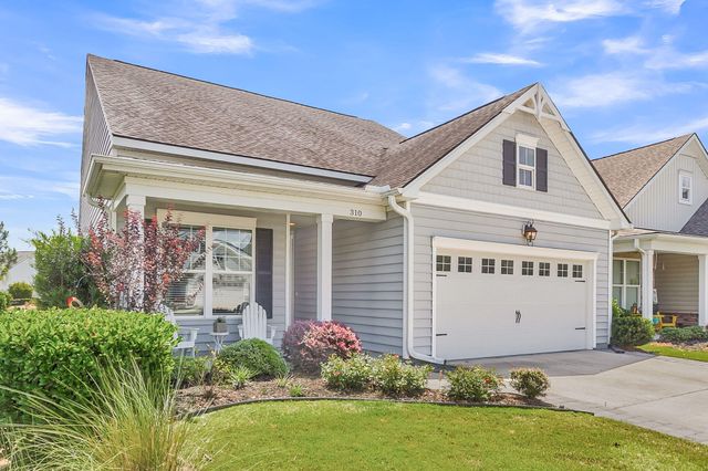 310 Fish Creek Court, Summerville, SC 29486