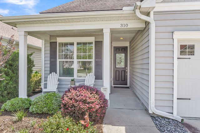 310 Fish Creek Court, Summerville, SC 29486