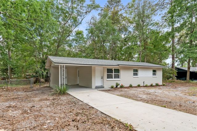 4201 NW 14TH PLACE, Gainesville, FL 32605