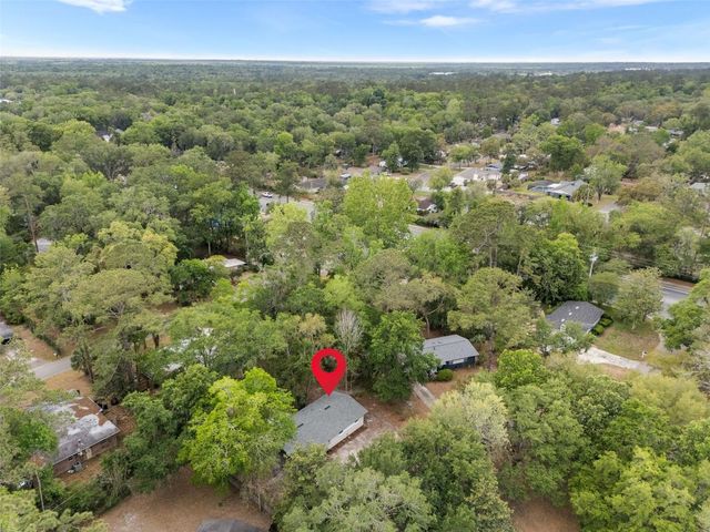 4201 NW 14TH PLACE, Gainesville, FL 32605