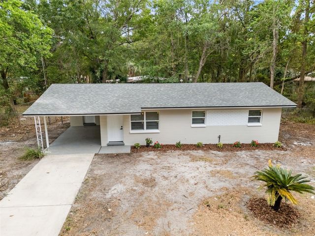 4201 NW 14TH PLACE, Gainesville, FL 32605