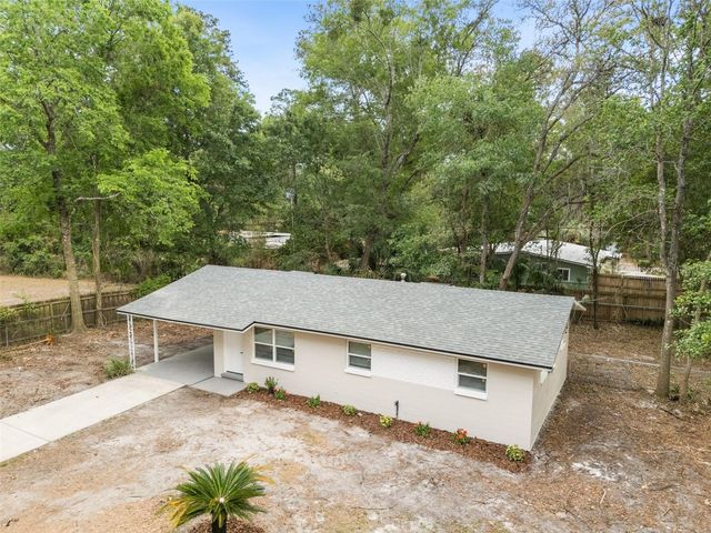4201 NW 14TH PLACE, Gainesville, FL 32605
