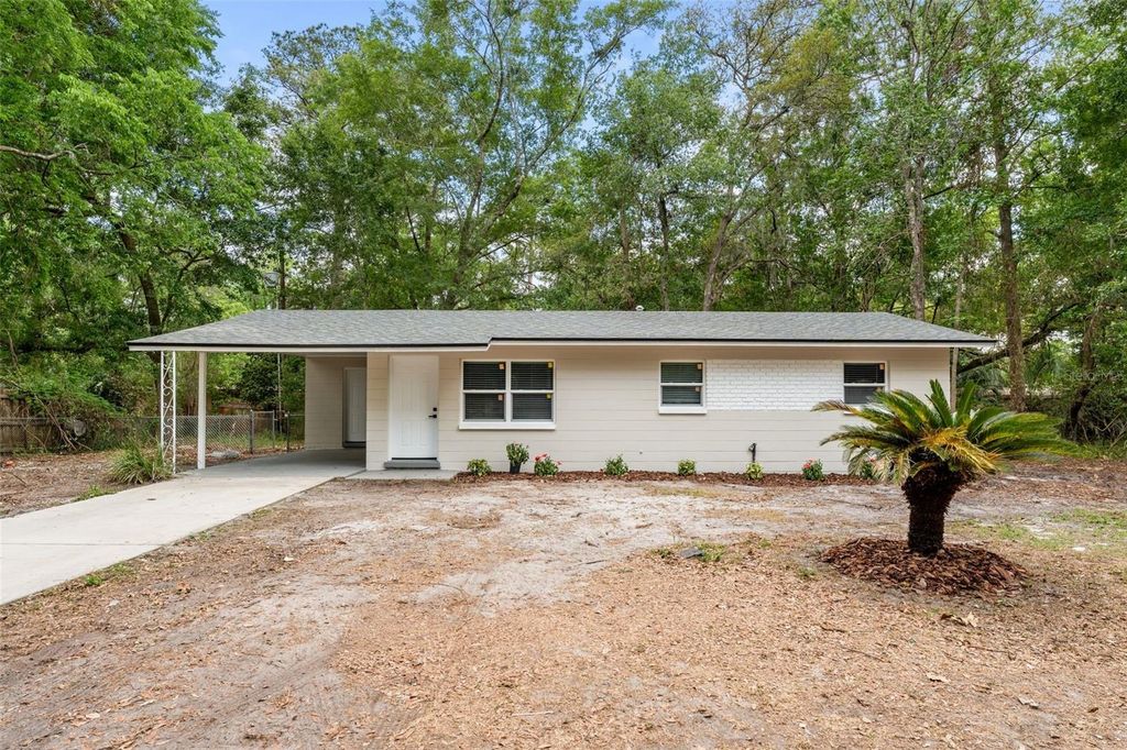 4201 NW 14TH PLACE, Gainesville, FL 32605