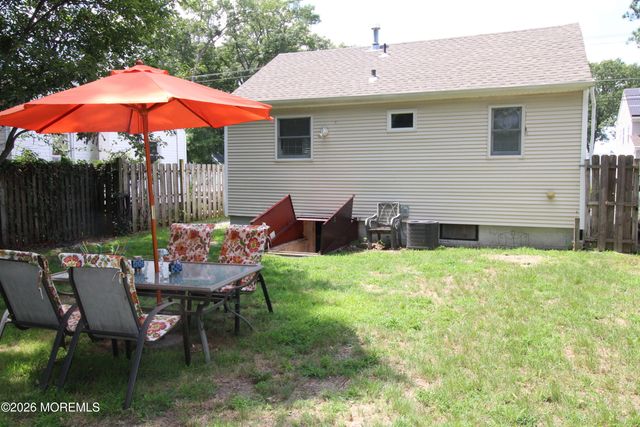 21 Coolidge Drive, Brick, NJ 08724
