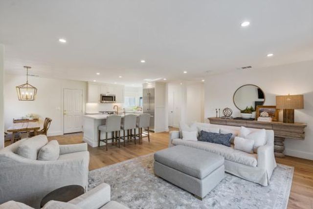 1641 Hyacinth Lane, San Jose, CA 95124