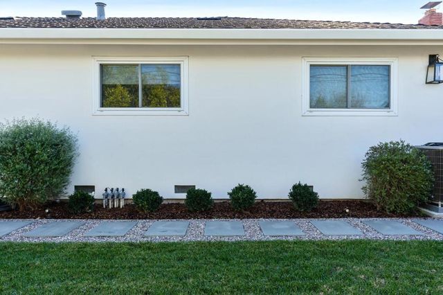 1641 Hyacinth Lane, San Jose, CA 95124