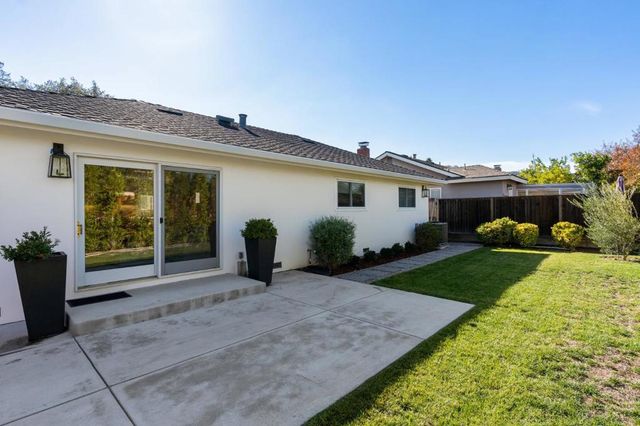 1641 Hyacinth Lane, San Jose, CA 95124
