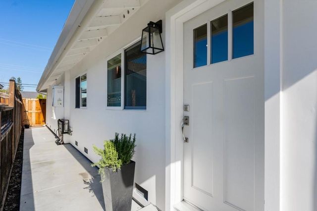 1641 Hyacinth Lane, San Jose, CA 95124