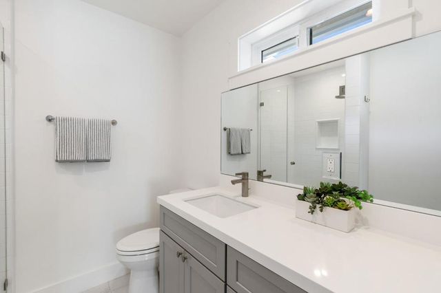 1641 Hyacinth Lane, San Jose, CA 95124