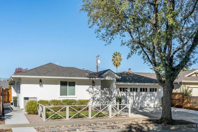 1641 Hyacinth Lane, San Jose, CA 95124