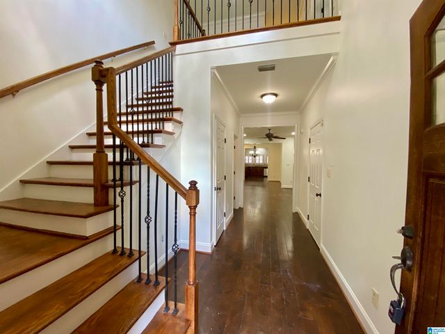 3833 KINROSS PLACE, Hoover, AL 35216