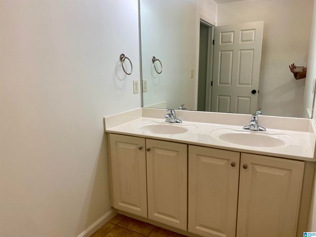 3833 KINROSS PLACE, Hoover, AL 35216