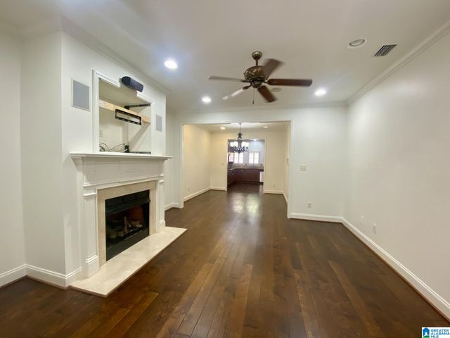 3833 KINROSS PLACE, Hoover, AL 35216