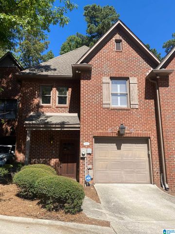 3833 KINROSS PLACE, Hoover, AL 35216