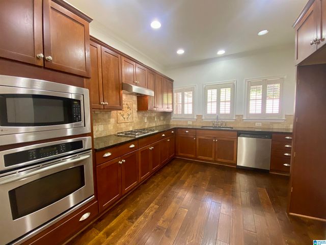 3833 KINROSS PLACE, Hoover, AL 35216