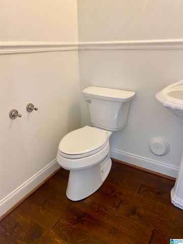 3833 KINROSS PLACE, Hoover, AL 35216