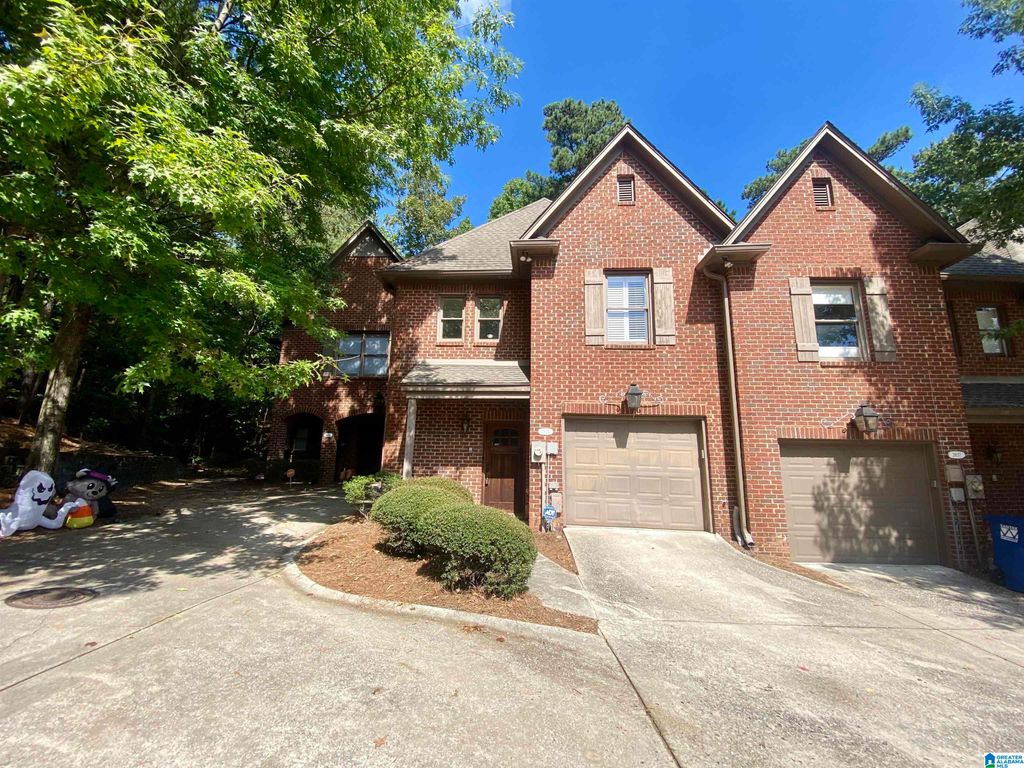 3833 KINROSS PLACE, Hoover, AL 35216