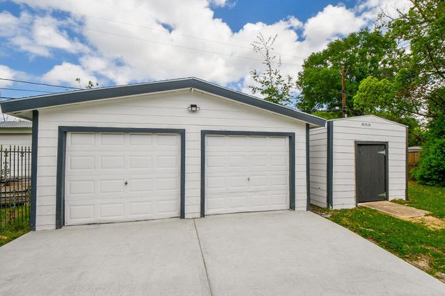 4507 Kingsbury Street, Houston, TX 77021