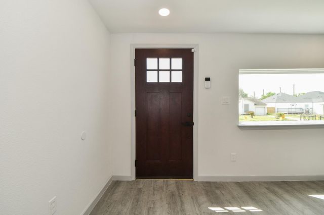 4507 Kingsbury Street, Houston, TX 77021