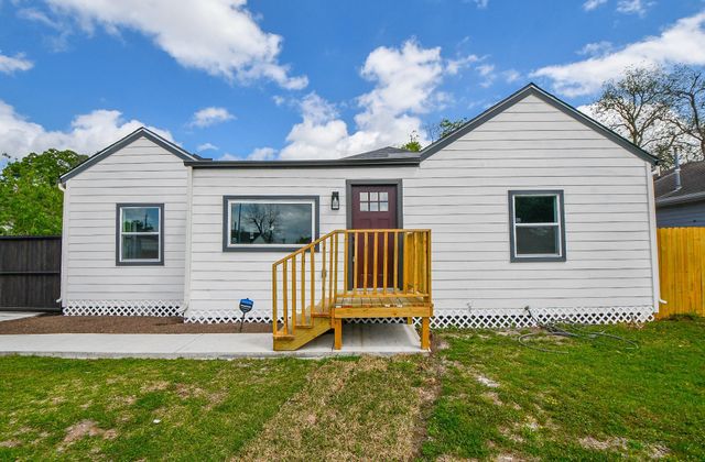 4507 Kingsbury Street, Houston, TX 77021