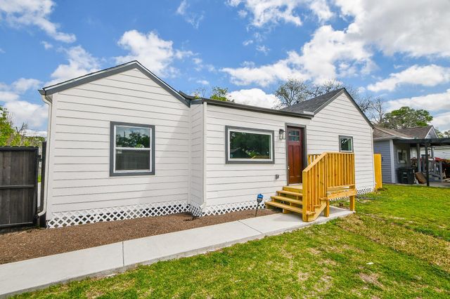 4507 Kingsbury Street, Houston, TX 77021